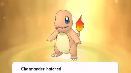 Pokémon Masters EX — Screenshoty