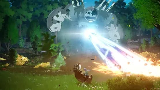 The Seven Deadly Sins: Origin — Screenshots