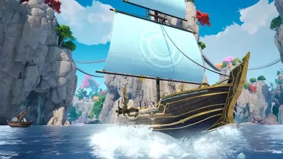 The Seven Deadly Sins: Origin — Screenshots