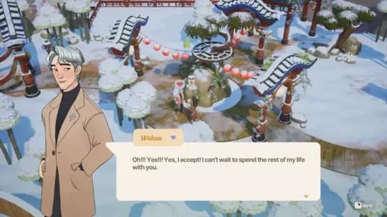 Coral Island — Screenshoty