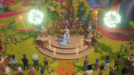 Coral Island — Screenshoty