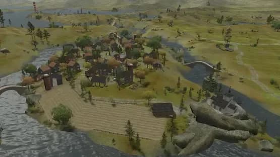 Söldner: Secret Wars — Screenshots