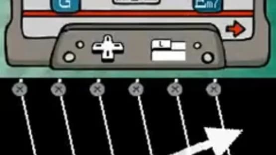 Jam Sessions 2 — Screenshots