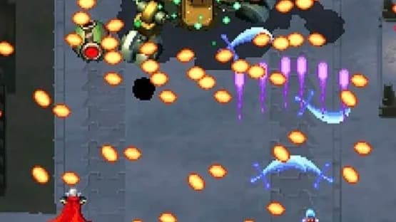 Gunbird 2 — Screenshots
