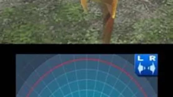Reel Fishing Paradise 3D — Screenshoty
