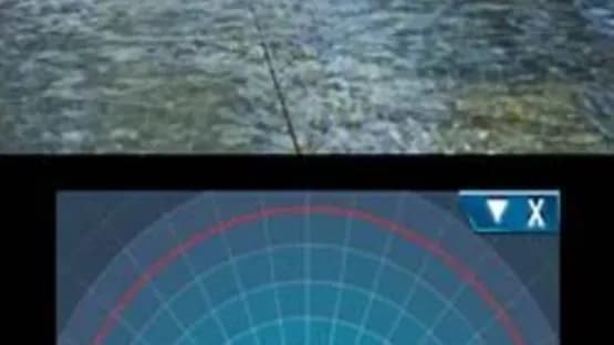 Reel Fishing Paradise 3D — Screenshoty