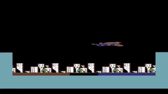 Superman: The Game — Screenshoty
