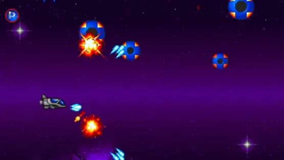Project-X — Screenshoty