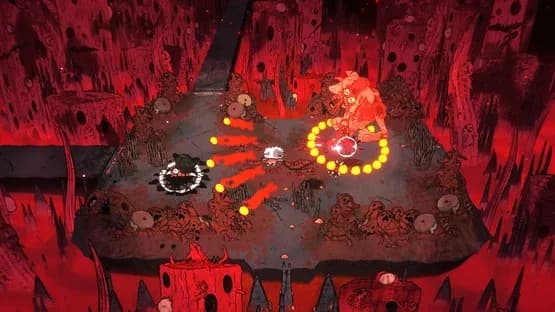 Cult of the Lamb: Woolhaven — Screenshots