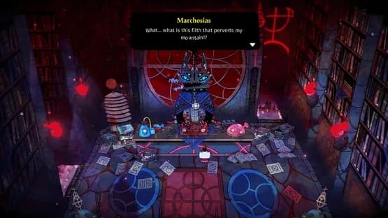 Cult of the Lamb: Woolhaven — Screenshots