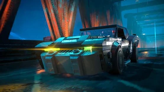 LEGO Batman: Legacy of the Dark Knight — Screenshoty
