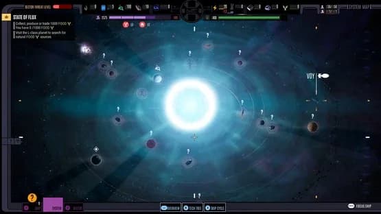 Star Trek: Voyager - Across the Unknown — Screenshoty