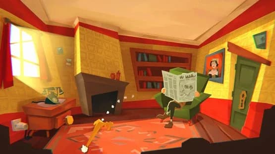 Crushed in Time — Screenshots
