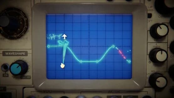 Crushed in Time — Screenshots