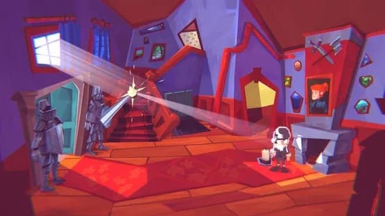 Crushed in Time — Screenshots