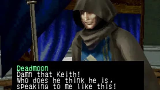 Kagero: Deception II — Screenshoty