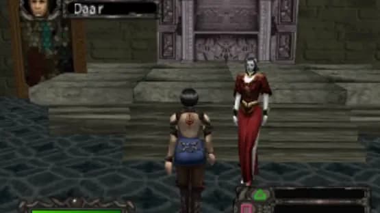 Kagero: Deception II — Screenshoty