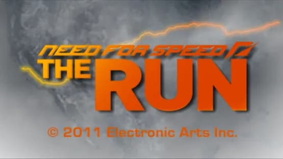 Need for Speed: The Run — Screenshoty