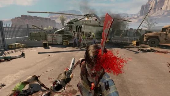 Arizona Sunshine II — Screenshots