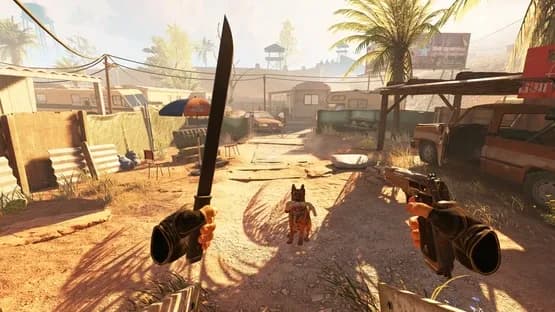 Arizona Sunshine II — Screenshots