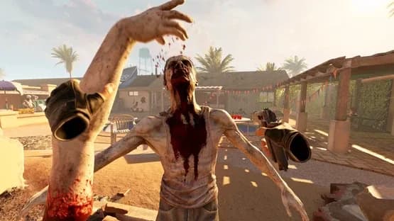 Arizona Sunshine II — Screenshots