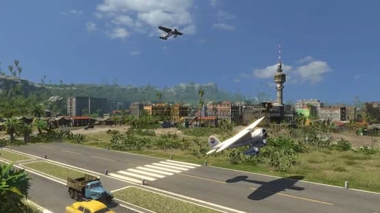 Tropico 3: Steam Special Edition — Screenshoty