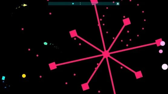 Just Shapes & Beats — Screenshots