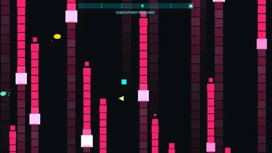 Just Shapes & Beats — Screenshots