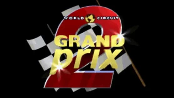Grand Prix 2 — Screenshots