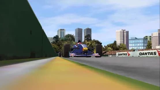 Grand Prix 3 — Screenshoty