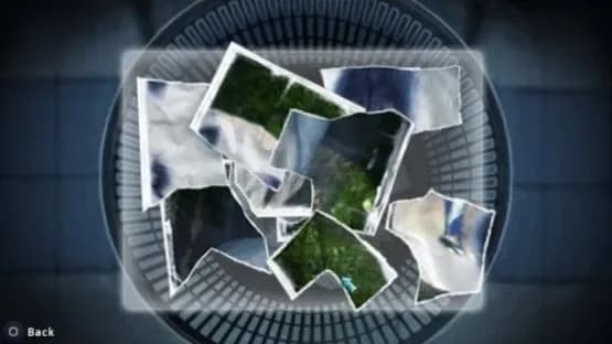 Hysteria Project 2 — Screenshoty