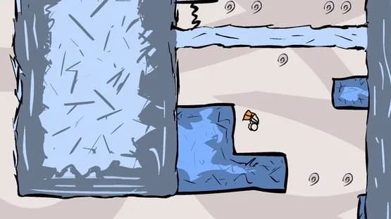 The Fancy Pants Adventures: World 1 — Screenshots
