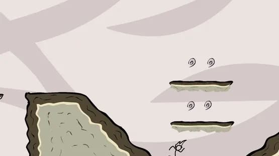 The Fancy Pants Adventures: World 1 — Screenshots
