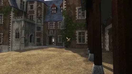 The Secrets of Da Vinci: The Forbidden Manuscript — Screenshots