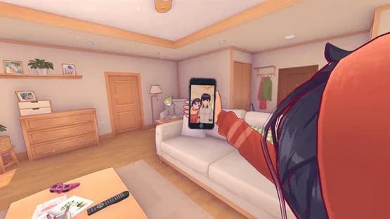 MiSide — Screenshoty