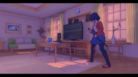 MiSide — Screenshoty