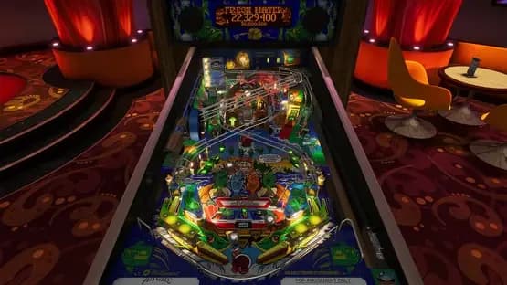 Pinball FX — Screenshots