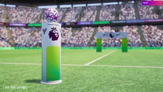 Football Manager 26 — Screenshoty