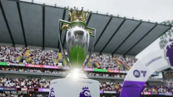 Football Manager 26 — Screenshoty