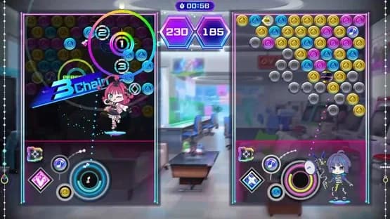 QQQbeats!!! — Screenshoty