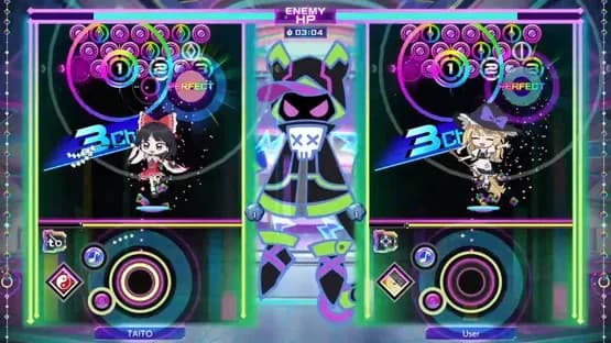 QQQbeats!!! — Screenshoty