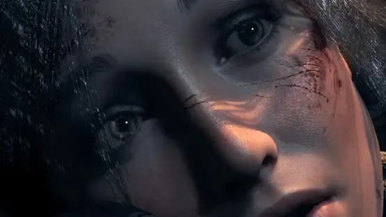Rise of the Tomb Raider: 20 Year Celebration — Screenshoty