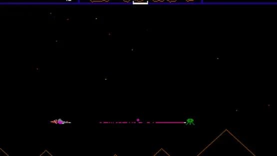 Defender — Screenshoty