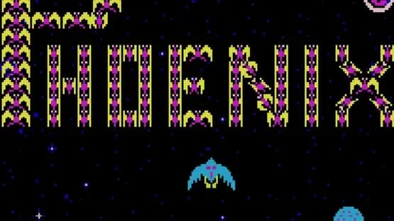Phoenix — Screenshoty