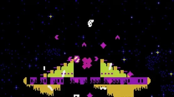 Phoenix — Screenshoty