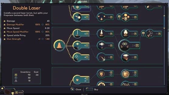 Dome Keeper — Screenshots