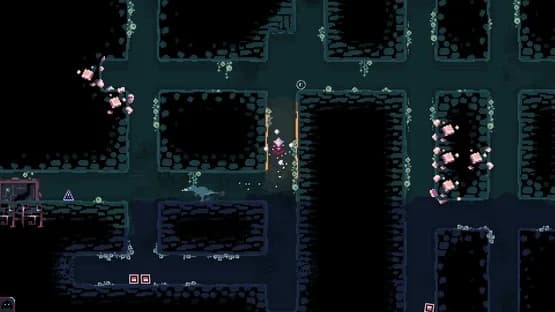 Dome Keeper — Screenshots
