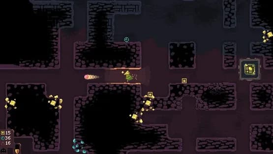 Dome Keeper — Screenshots