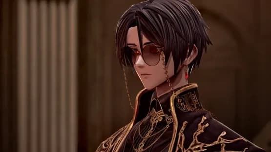 Code Vein II — Screenshoty