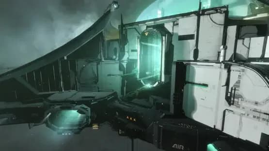 Eve Online — Screenshoty